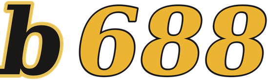 b688 logo