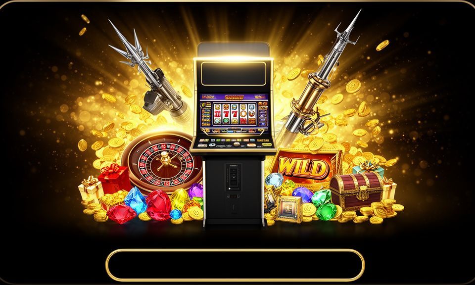 b688 casino app visual